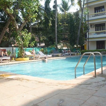 קלנגוטה Colonia De Braganza Resorts מראה חיצוני תמונה