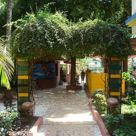קלנגוטה Colonia De Braganza Resorts מראה חיצוני תמונה