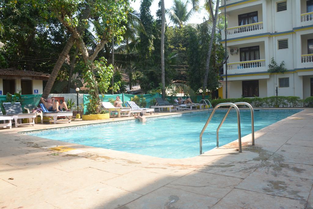 קלנגוטה Colonia De Braganza Resorts מראה חיצוני תמונה