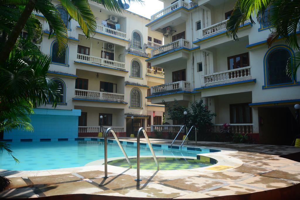 קלנגוטה Colonia De Braganza Resorts מראה חיצוני תמונה