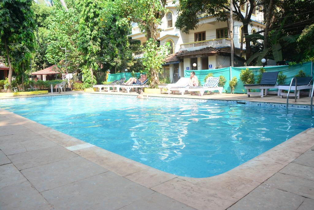 קלנגוטה Colonia De Braganza Resorts מראה חיצוני תמונה
