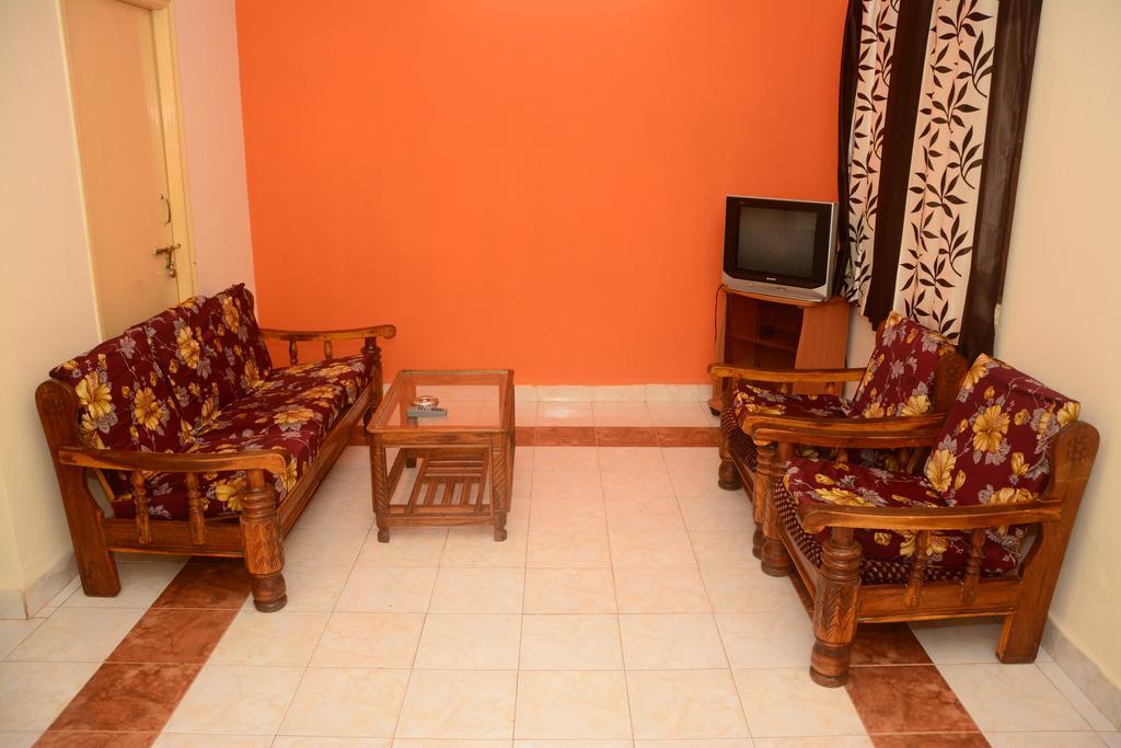 קלנגוטה Colonia De Braganza Resorts מראה חיצוני תמונה