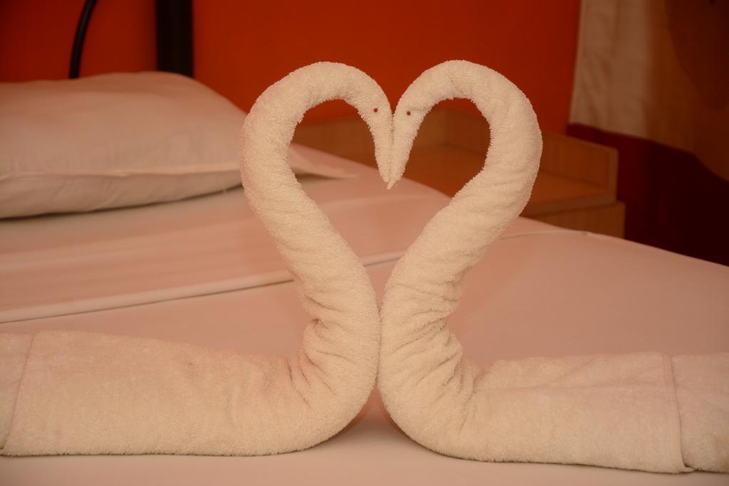 קלנגוטה Colonia De Braganza Resorts מראה חיצוני תמונה