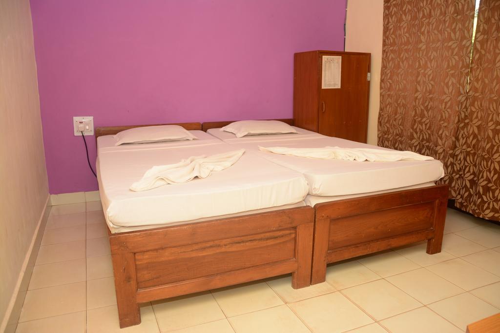 קלנגוטה Colonia De Braganza Resorts מראה חיצוני תמונה