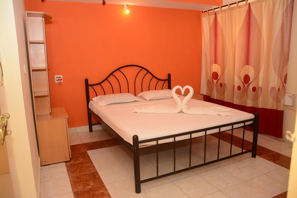 קלנגוטה Colonia De Braganza Resorts מראה חיצוני תמונה