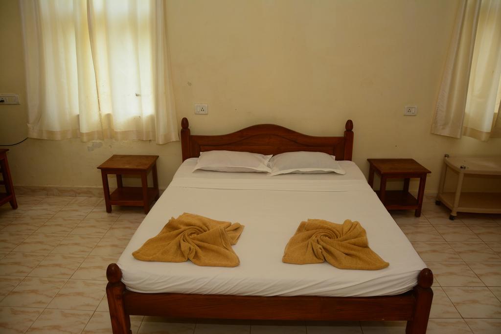 קלנגוטה Colonia De Braganza Resorts מראה חיצוני תמונה