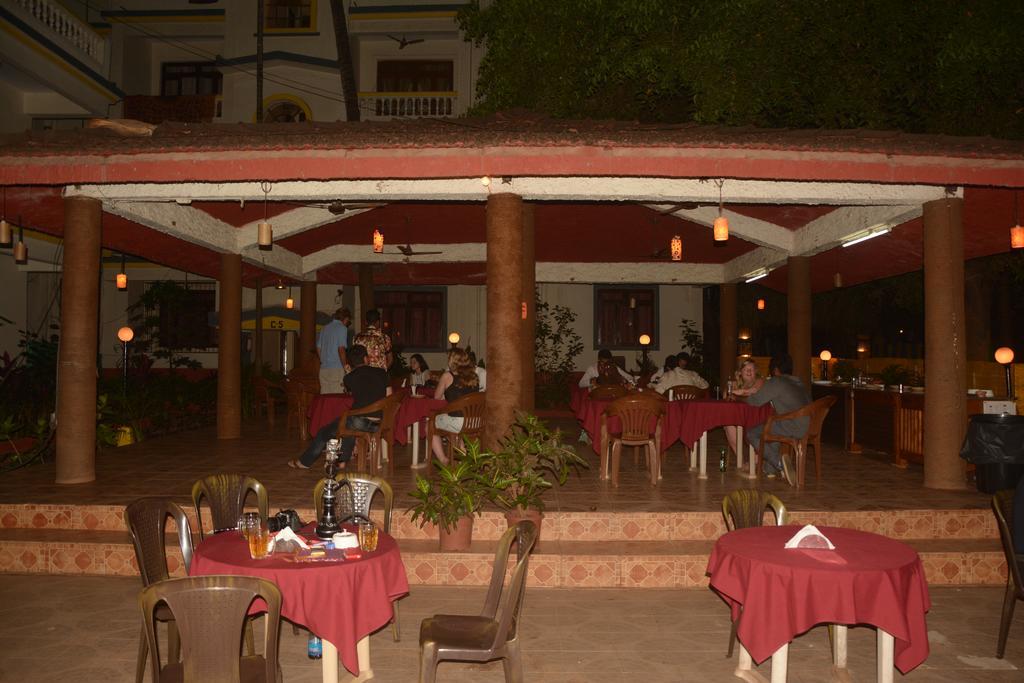 קלנגוטה Colonia De Braganza Resorts מראה חיצוני תמונה