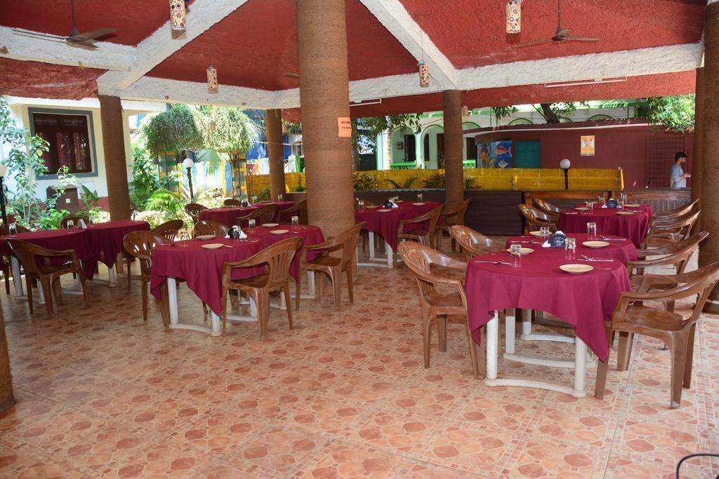 קלנגוטה Colonia De Braganza Resorts מראה חיצוני תמונה