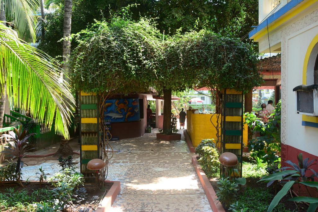 קלנגוטה Colonia De Braganza Resorts מראה חיצוני תמונה