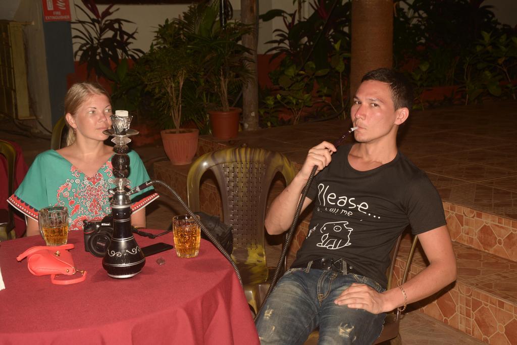 קלנגוטה Colonia De Braganza Resorts מראה חיצוני תמונה